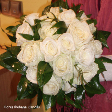 Flores Ikebana